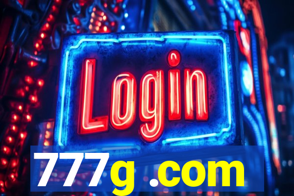 777g .com